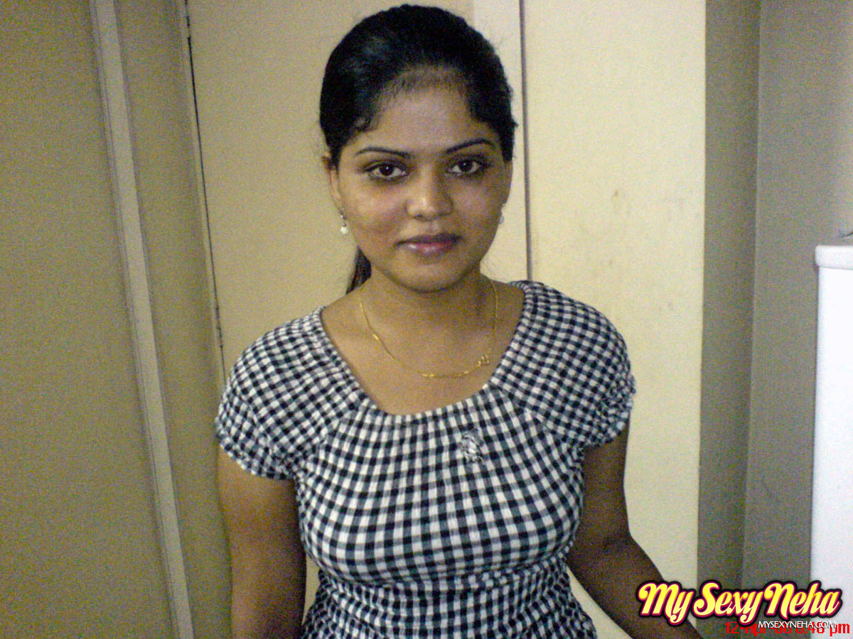 Chubby Indian girl Neha releases her breasts from white brassiere ポルノ写真 #424225377 | My Sexy Neha Pics, Neha, Indian, モバイルポルノ