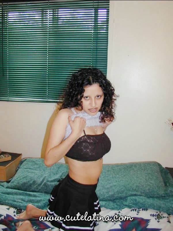 Amateur cutie posing for the first time porno fotky #428900142 | Cute Latina Pics, Upskirt, mobilní porno
