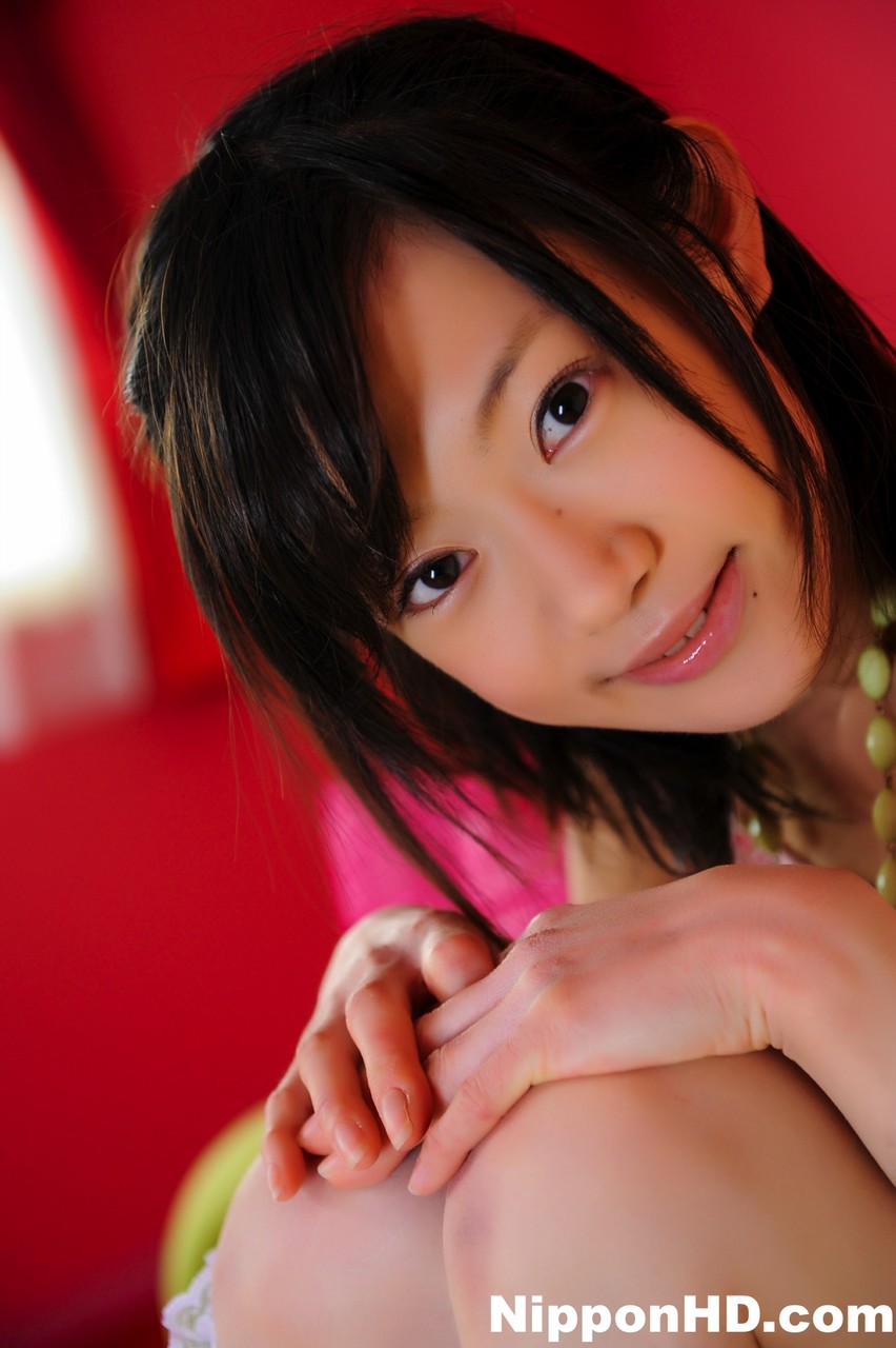 Petite Japanese girl with a pretty face models non nude in knee socks photo porno #424122112 | Aoba Itou, Skinny, porno mobile