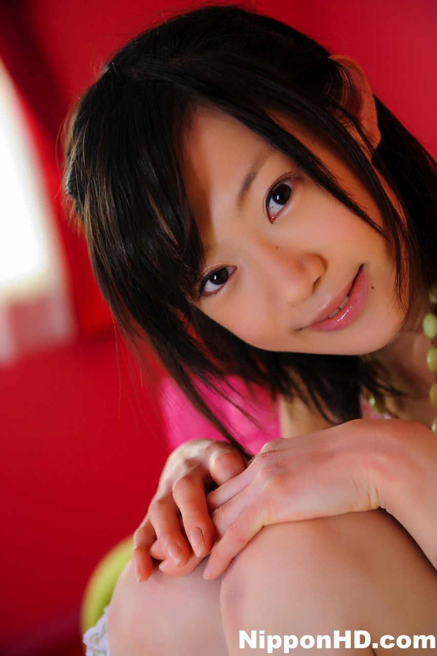 Petite Japanese girl with a pretty face models non nude in knee socks zdjęcie porno #424122113 | Aoba Itou, Skinny, mobilne porno