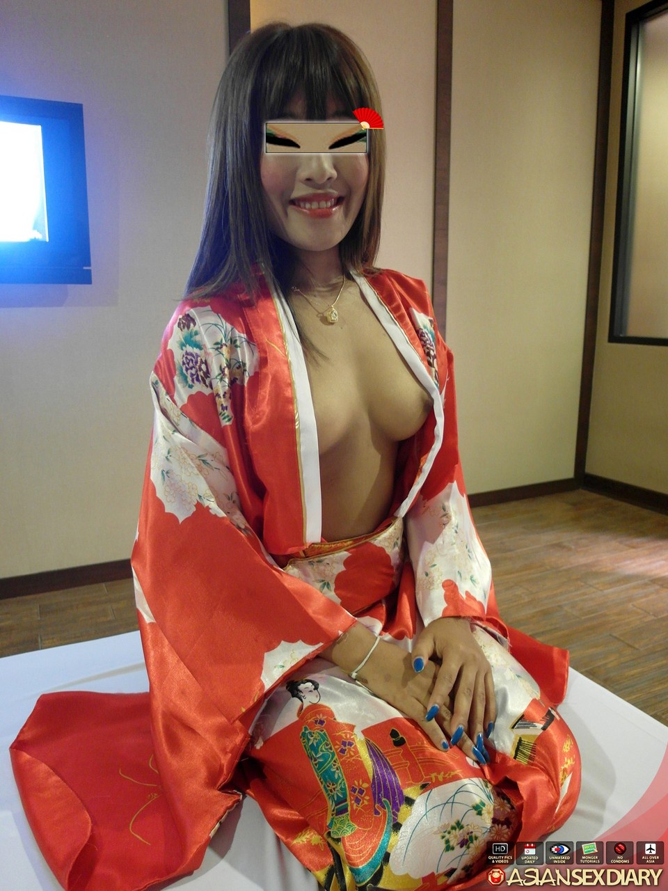 19 yr old love hotel model screams her way to vaginal orgasm 포르노 사진 #424807291 | Asian Sex Diary Pics, Aki, POV, 모바일 포르노