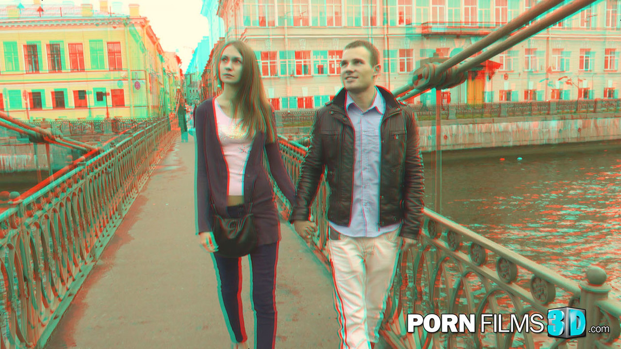 Porn Films 3D A Lover's Getaway porn photo #422570432