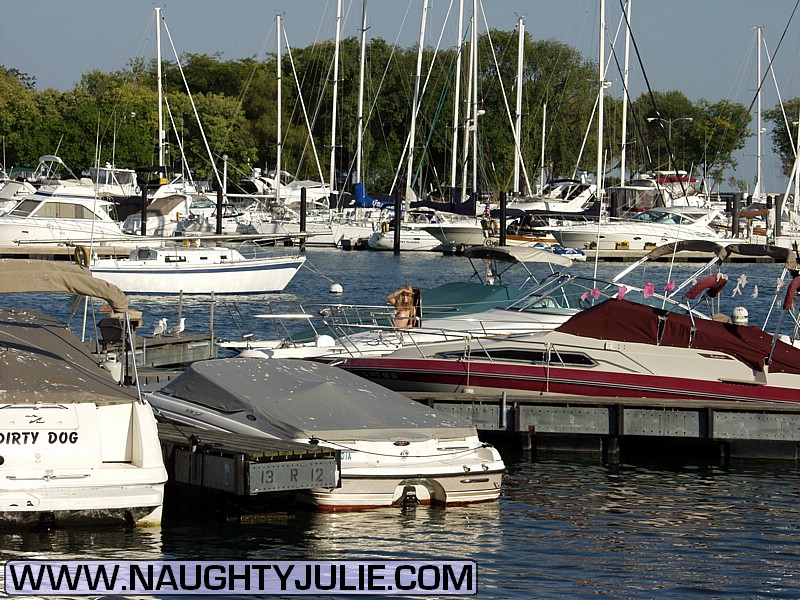 Girl On A Boat Stuffs Herself With Dildo 포르노 사진 #423175757 | Naughty Julie Pics, Naughty Julie, Big Tits, 모바일 포르노