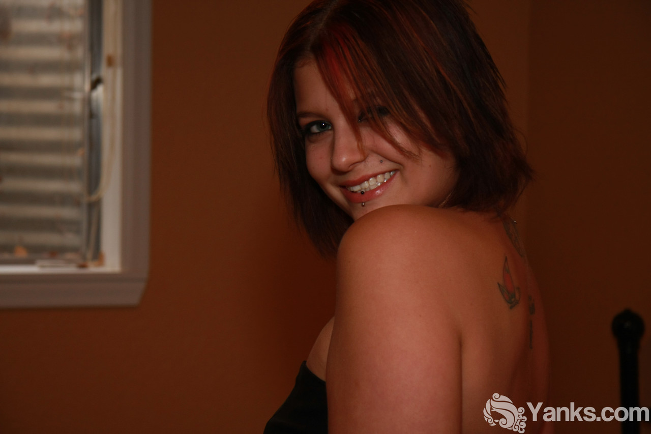 Yanks Amber Rose is a Cutie foto porno #428695242