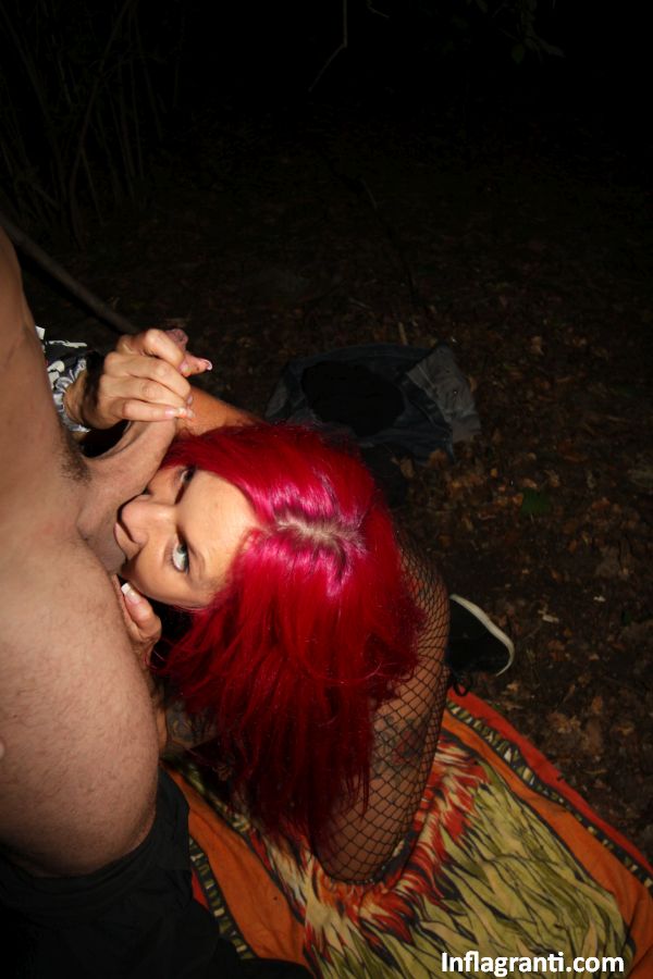 Busty redhead gets fucked hard outside foto porno #427754703 | Inflagranti Pics, Mercedes, Tattoo, porno mobile