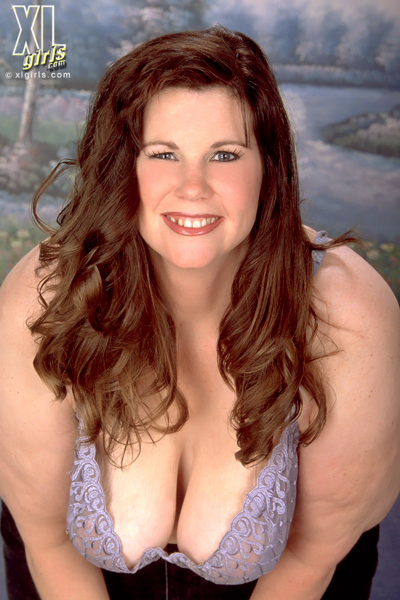 XL Girls Robin Panties Ass Fatty foto porno #425645124