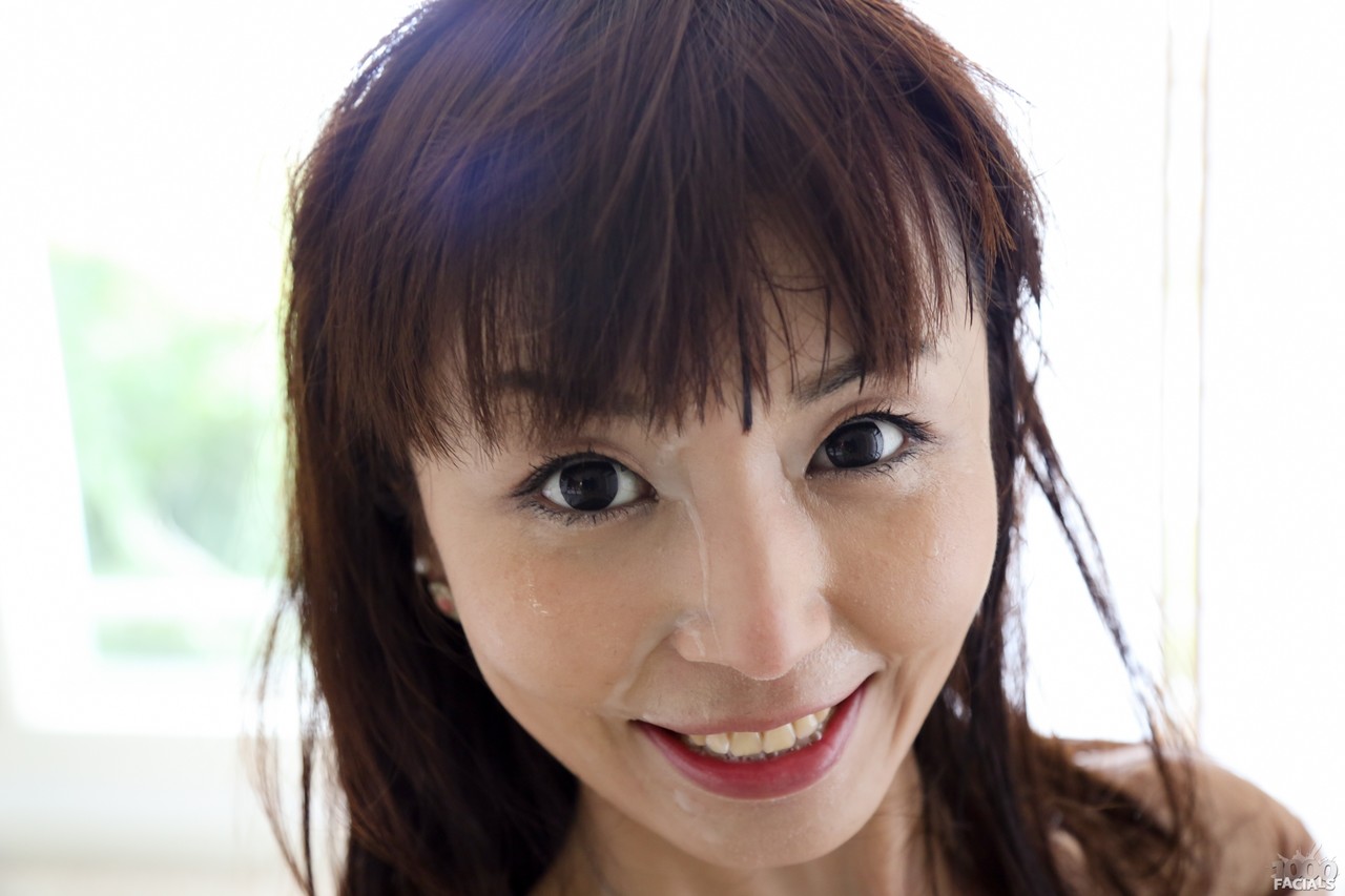 Gorgeous Japanese girl Marica Hase sucks off a long black cock in POV mode porno fotky #427101331 | 1000 Facials Pics, Sean Michaels, Marica Hase, Big Cock, mobilní porno