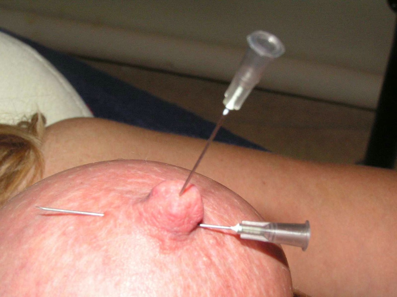 The Pain Files Private Needle Pain Porno-Foto #425189101