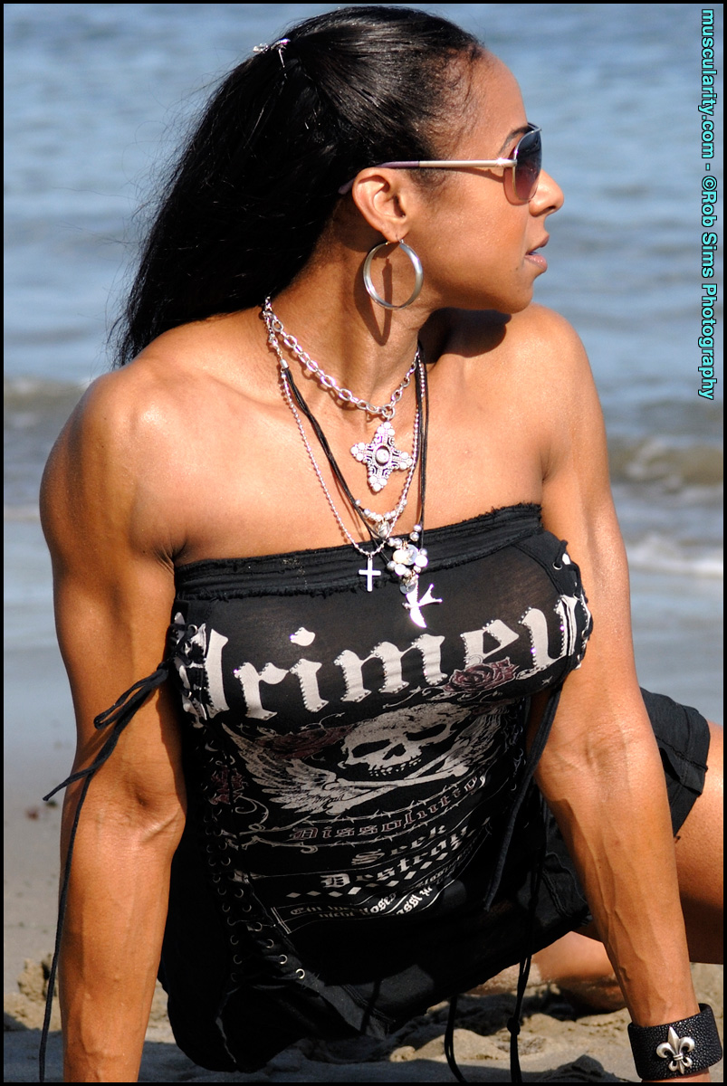 Muscularity Awesome Muscles 포르노 사진 #423514168 | Muscularity Pics, Stacy Simons, Ebony, 모바일 포르노
