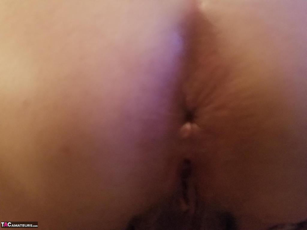 Older fatty Sexy NE BBW engages in POV sex acts after showing her big butt photo porno #423211320