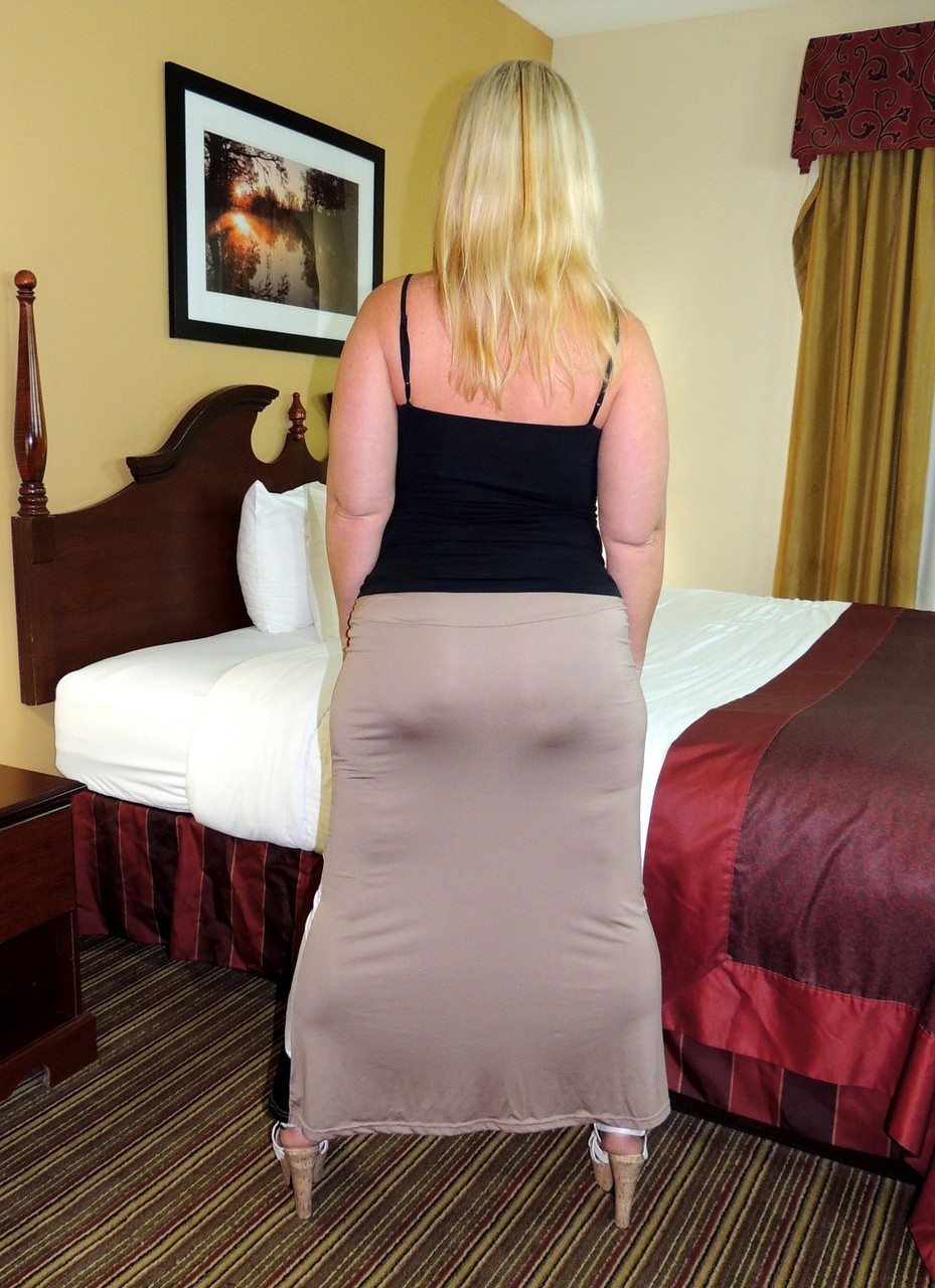 Mrs Siren Amateur Fatty MILF Non Nude foto pornográfica #424788575