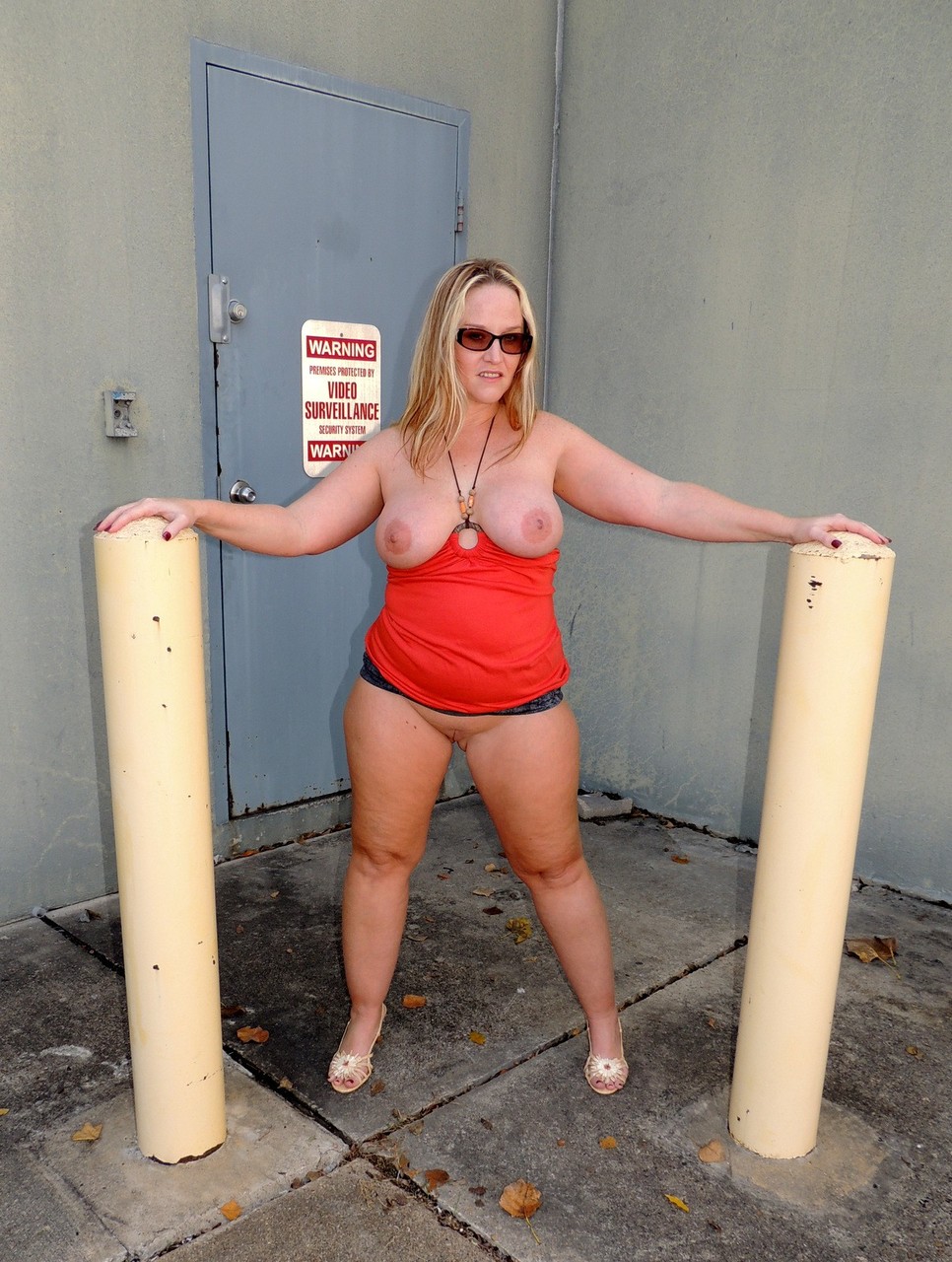 Mrs Siren MILF Fatty Amateur Non Nude foto porno #424798435