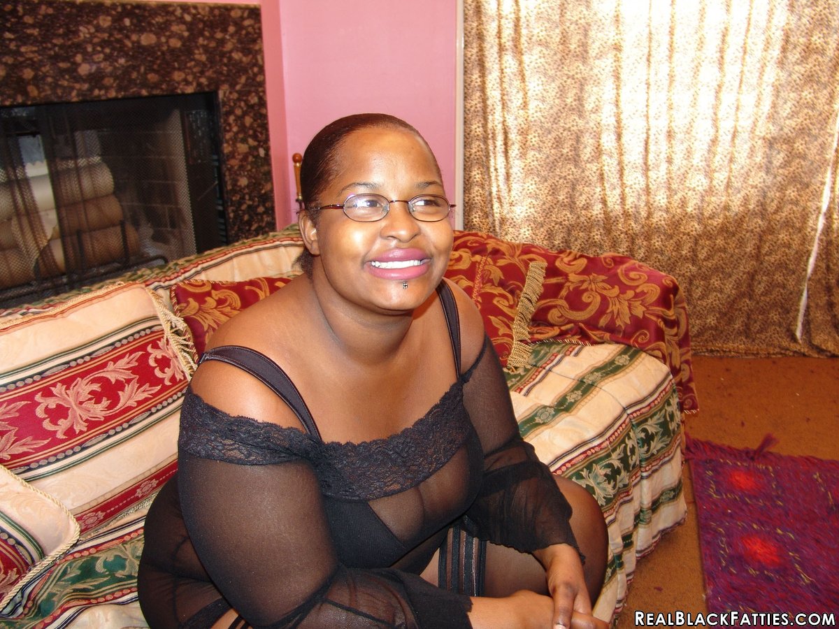 Real Black Fatties Fatty Ebony foto porno #424661885