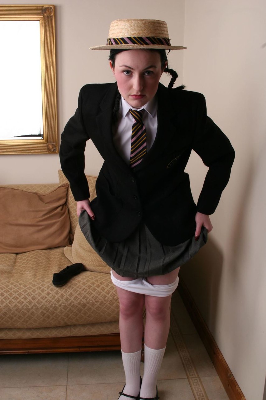 British schoolgirl has her ass spanked and paddled by an old man порно фото #423419601 | Spanking Online Pics, Schoolgirl, мобильное порно