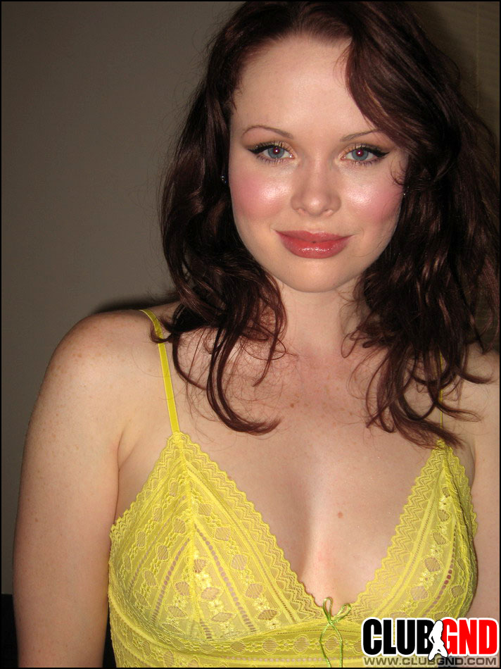 Lana shows off her cute round tight ass in yellow lace ポルノ写真 #423764154 | Club GND Pics, Lana, Tiny Tits, モバイルポルノ