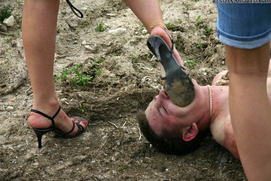 Cruel women trample and piss a submissive man during outdoor CFNM play foto porno #422730423 | Russian Mistress Pics, Pissing, porno mobile