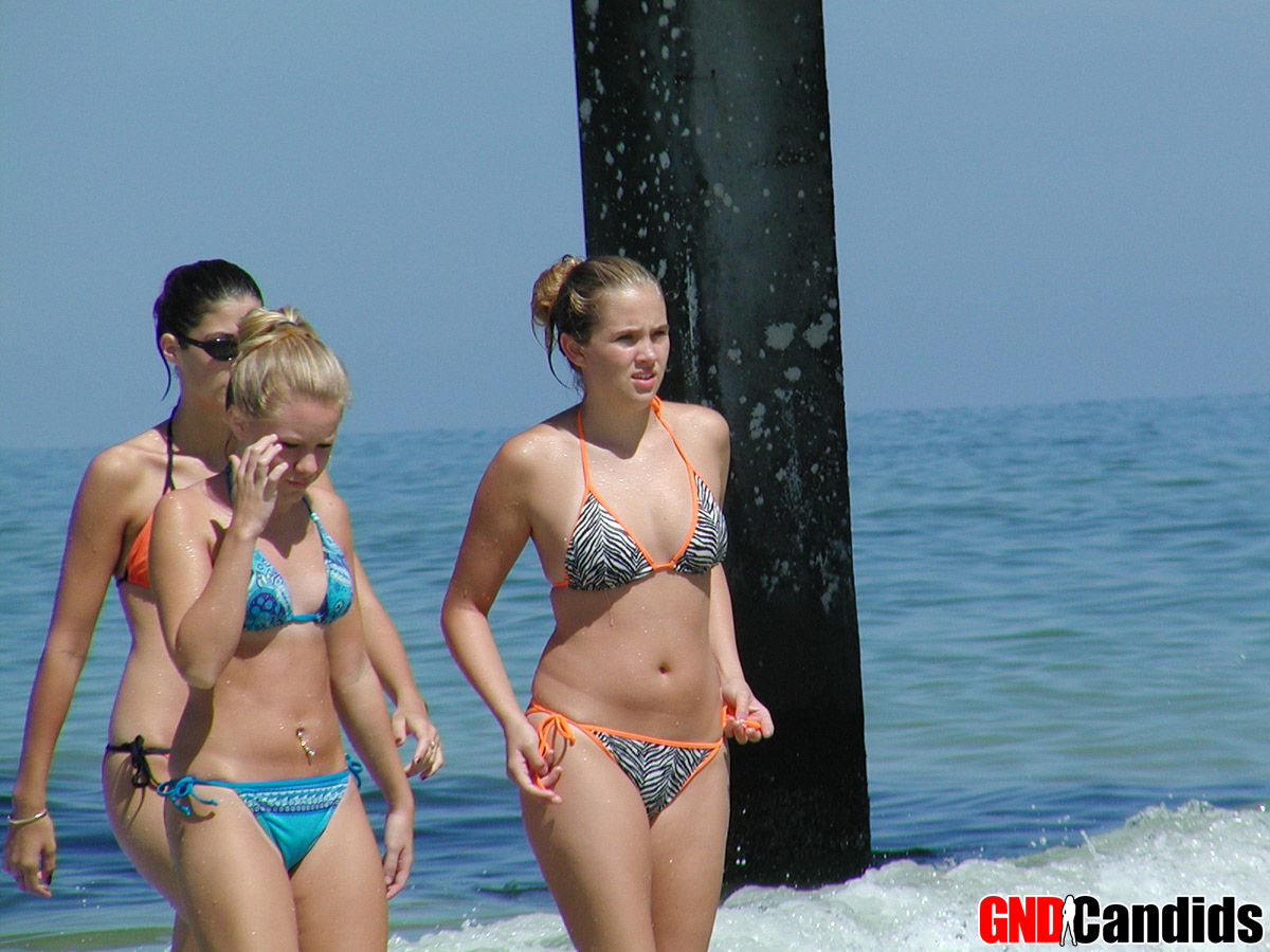 GND Candids Busty teens in tiny bikinis foto porno #426407522 | GND Candids Pics, Reality, porno mobile