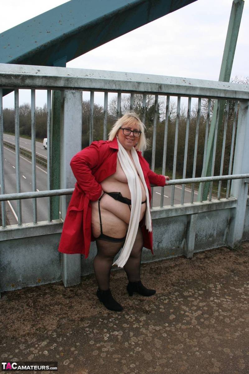Obese British woman Lexie Cummings exposes herself in public locations 포르노 사진 #424607097 | TAC Amateurs Pics, Lexie Cummings, Granny, 모바일 포르노