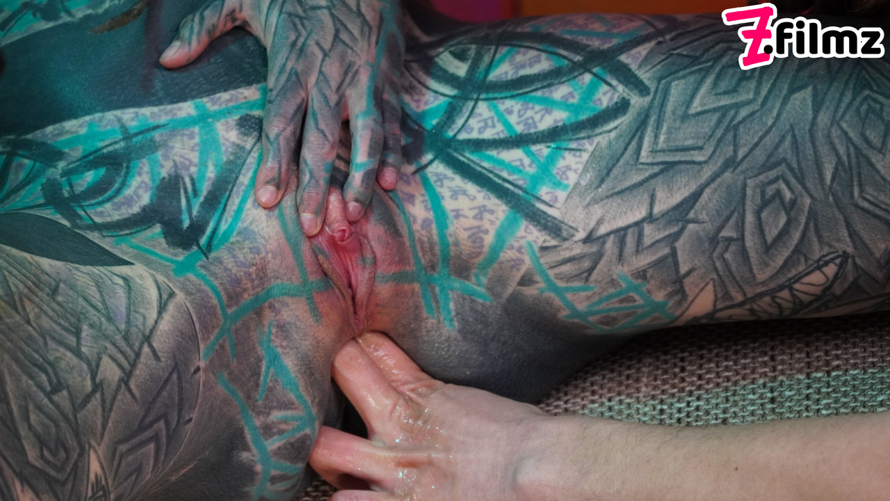 Heavily tattooed girls engage in anal play during GGB sex on a sofa photo porno #422773285 | Z Filmz Ooriginals Pics, Anuskatzz, Illu Z, Paracoz, Anal, porno mobile
