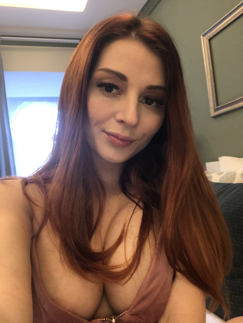 Anal Amateur Amateur Big Tits Redhead Shower porn photo #426481135