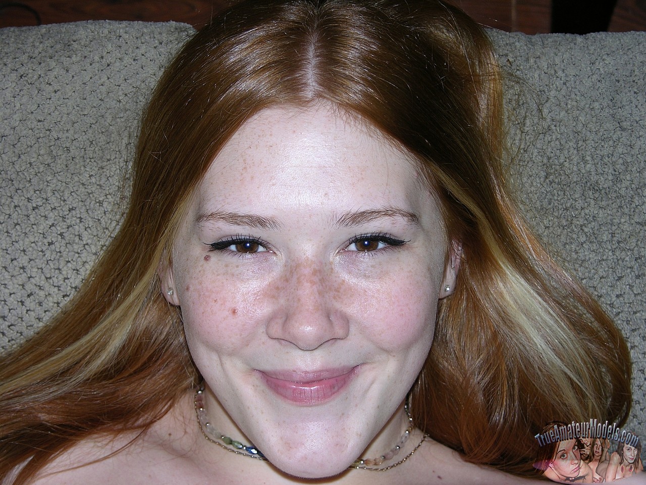 Freckled Face Redhead Amateur Teen Pulling Down Shorts To Expose Butthole foto porno #422855440 | True Amateur Models Pics, Harper R, Face, porno mobile