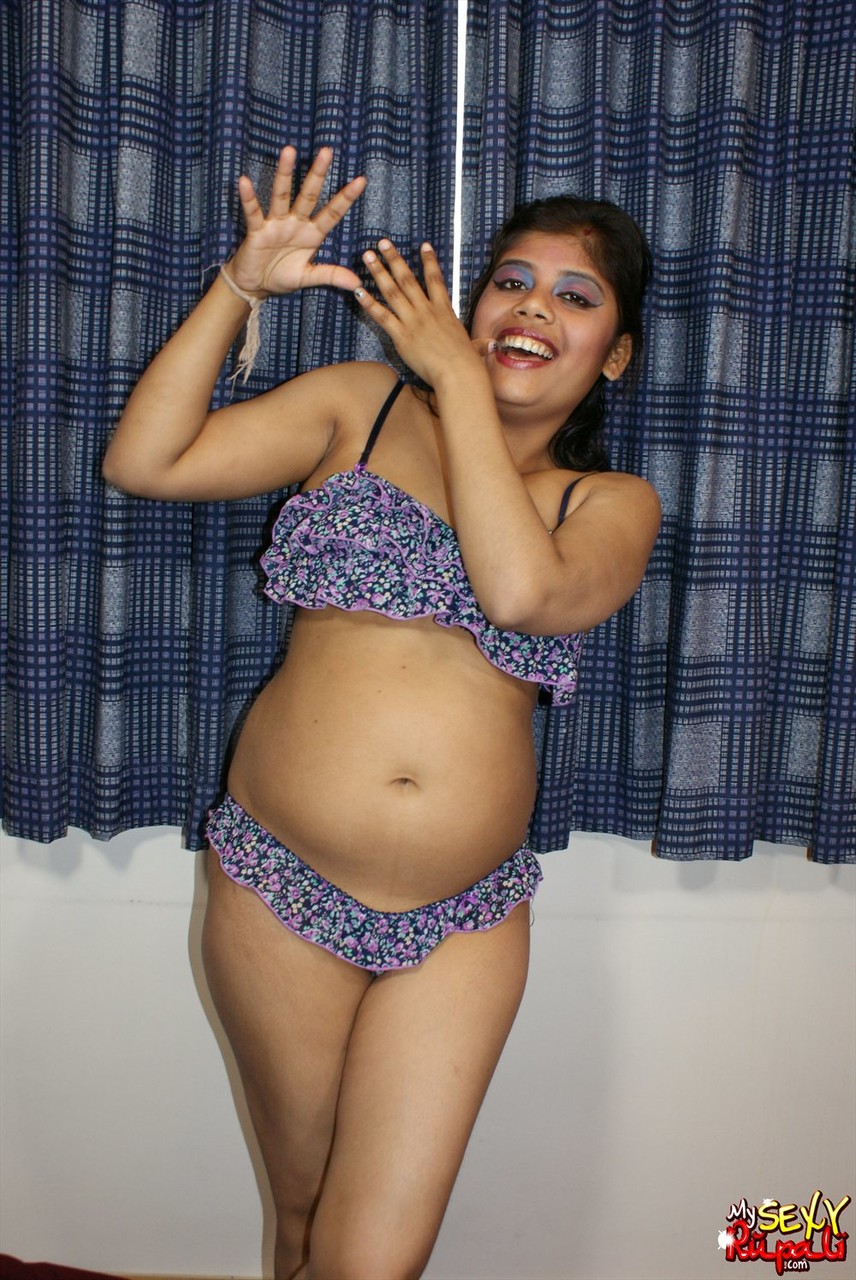 My Sexy Rupali rupali in hot english lingerie porn photo #425072639