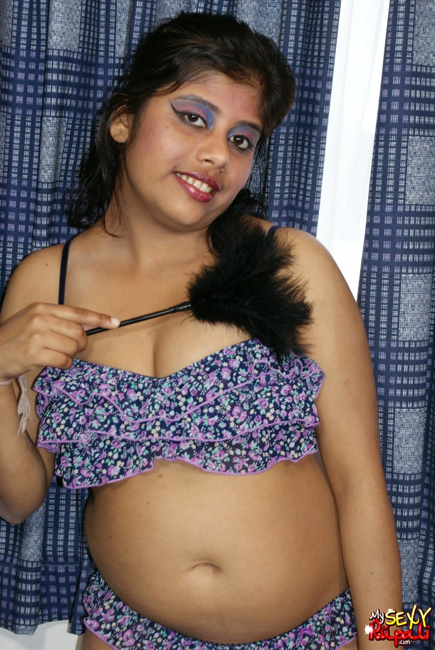 My Sexy Rupali rupali in hot english lingerie foto porno #425072643