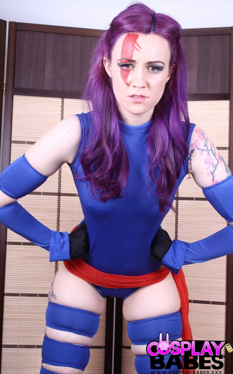 Solo girl Vellocet fingers her horny vagina attired in a cosplay outfit zdjęcie porno #423142951 | Cosplay Babes Pics, Vellocet, Cosplay, mobilne porno