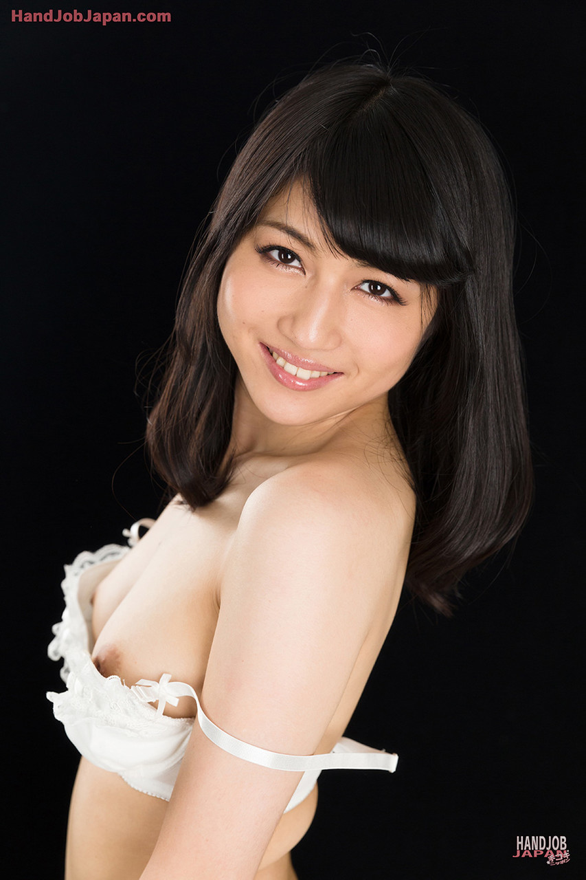 Sexy Japanese submissive gives a handjob and eats cum like a good slave girl porno fotky #424856610 | Handjob Japan Pics, Reo Saionji, Japanese, mobilní porno