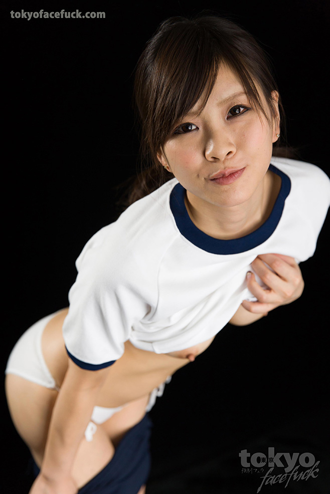 Japanese girl has her hands tied behind back before a messy face fuck foto pornográfica #425655886 | Tokyo Face Fuck Pics, Arisaka Mio, Japanese, pornografia móvel