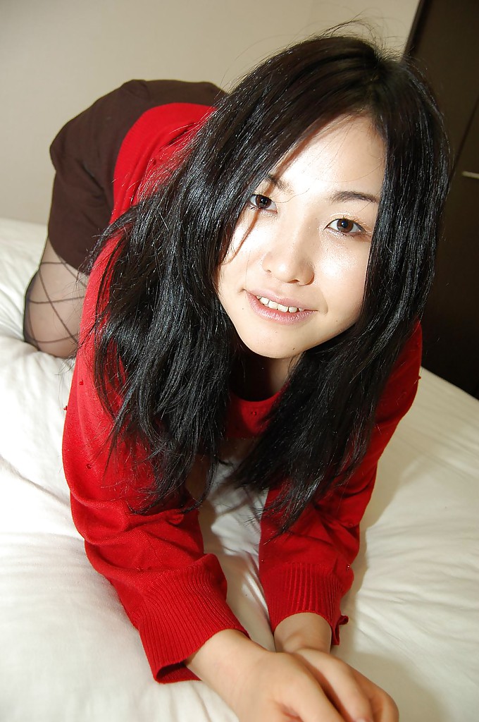 Playful asian girl in pantyhose slowly uncovering her fuckable body foto porno #426817180 | Megumi Shibata, Asian, porno mobile