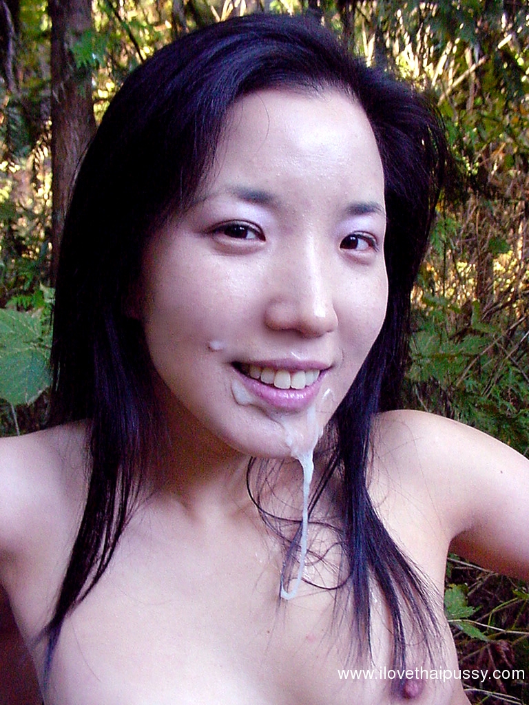 Thai slut shows off her ball licking skills and gets fucked outdoor порно фото #424193709 | I Love Thai Pussy Pics, Almond Tease, Thai, мобильное порно
