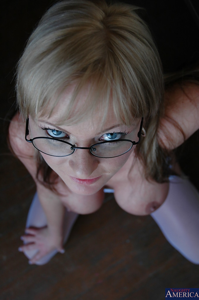 Hardcore fuck of a busty milf chick in sexy glasses Allison Kilgore ポルノ写真 #425013662 | My First Sex Teacher Pics, Allison Kilgore, Glasses, モバイルポルノ