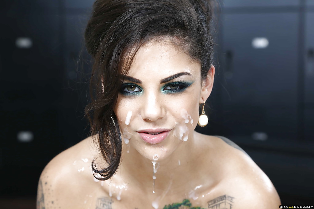 Bonnie Rotten having an superb threesome sex with some fit dudes porn photo #426616990 | Shes Gonna Squirt Pics, Bonnie Rotten, Tattoo, mobile porn