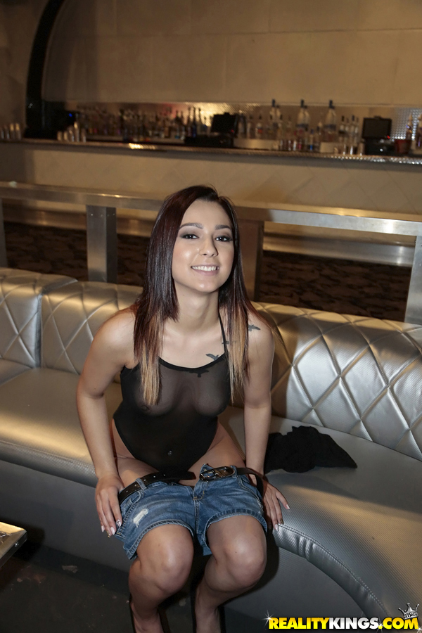 Petite young chick Jaye Summers modeling in see thru top for sfw shots porn photo #428655411 | 8th Street Latinas Pics, Jaye Summers, Non Nude, mobile porn