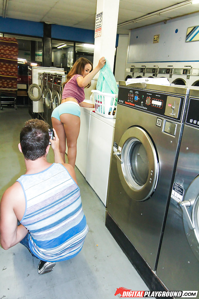 Dillion Harper Laundry