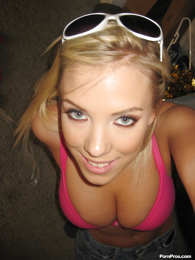 Busty Britney Beth shows off slutty in POV sex scenes on cam porn photo #428004219