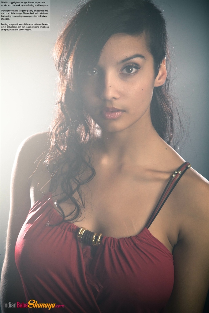Beautiful Desi female removes her dress to expose her big natural boobs foto pornográfica #423908666 | Indian Babe Shanaya Pics, Shanaya, Indian, pornografia móvel