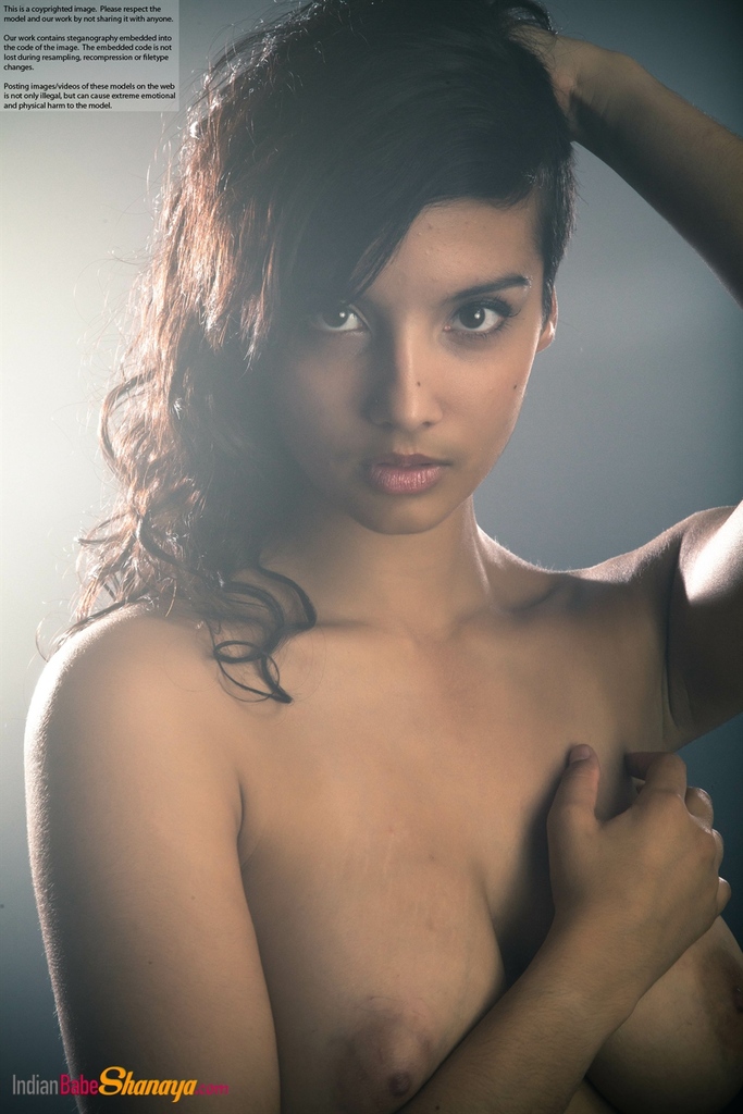 Beautiful Desi female removes her dress to expose her big natural boobs foto pornográfica #423908705 | Indian Babe Shanaya Pics, Shanaya, Indian, pornografia móvel