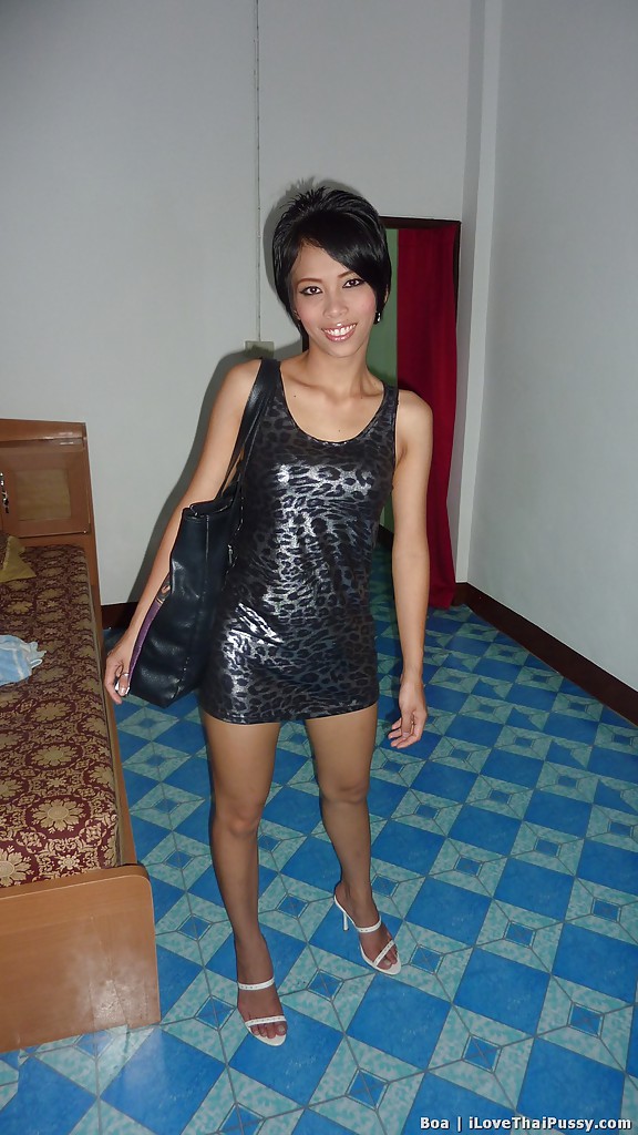 Stunning asian babe flashing her white panties and sexy ass porno fotky #424515821 | I Love Thai Pussy Pics, Boa, Thai, mobilní porno
