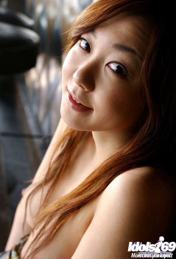 Fuckable asian babe showcasing her big tits with hard nipples ポルノ写真 #424600410 | Idols 69 Pics, Yumi, Japanese, モバイルポルノ