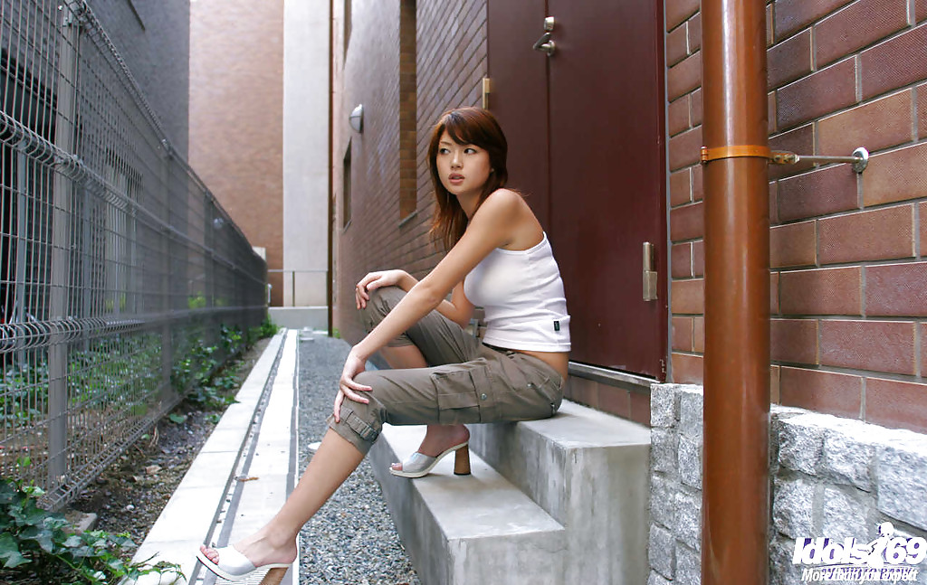Seductive asian babe Erika Satoh striping and taking shower ポルノ写真 #428150842 | Idols 69 Pics, Erika Satoh, Japanese, モバイルポルノ