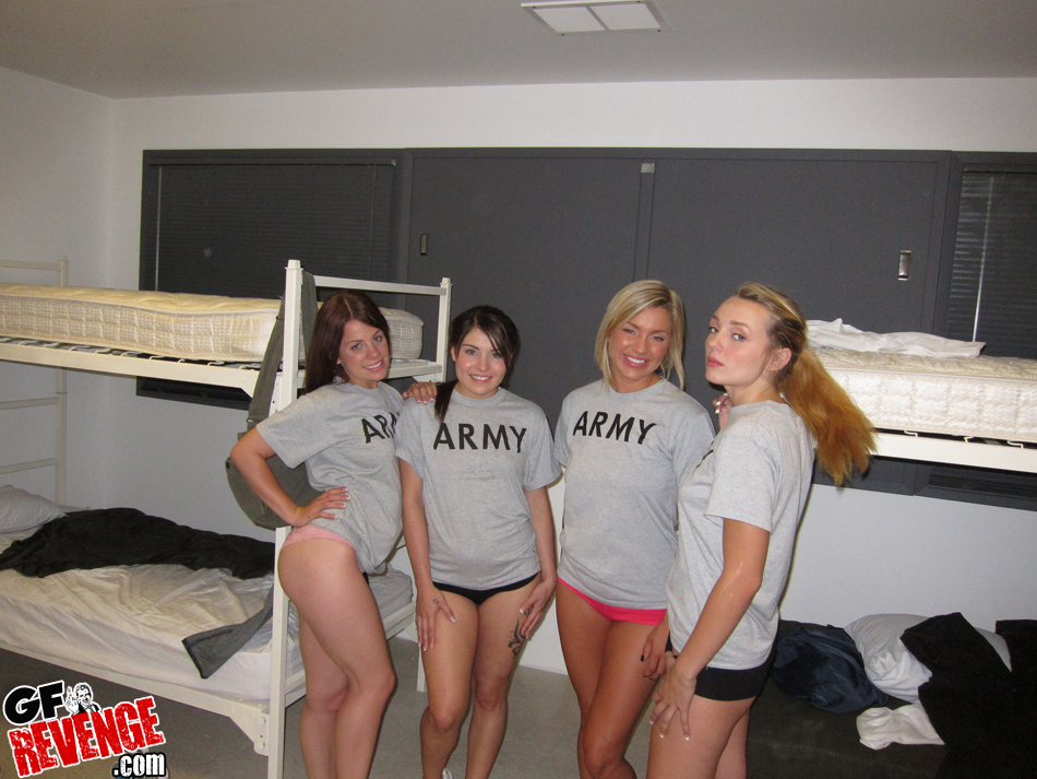 Tempting teenage amateurs make some group lesbian action photo porno #429029014 | GF Revenge Pics, Adona Bella, Brynn Jay, Cameron Dee, Shelly starr, Amateur, porno mobile