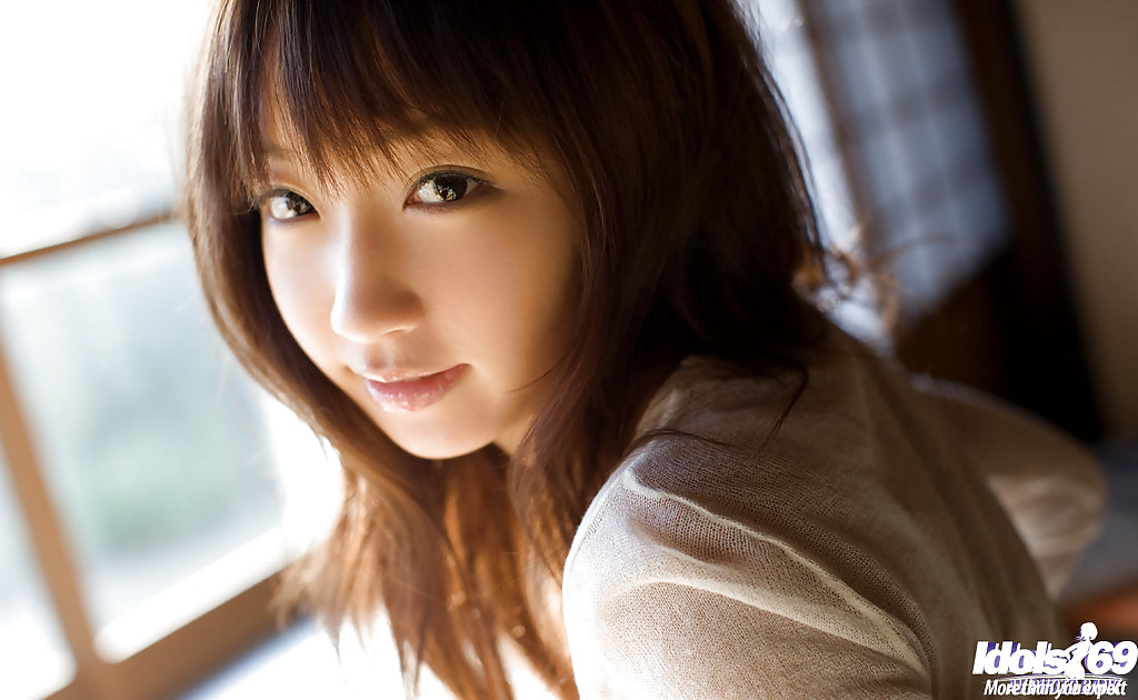 Arousing asian teen Hina Kurumi uncovering her tiny curves 色情照片 #423668100 | Idols 69 Pics, Hina Kurumi, Japanese, 手机色情