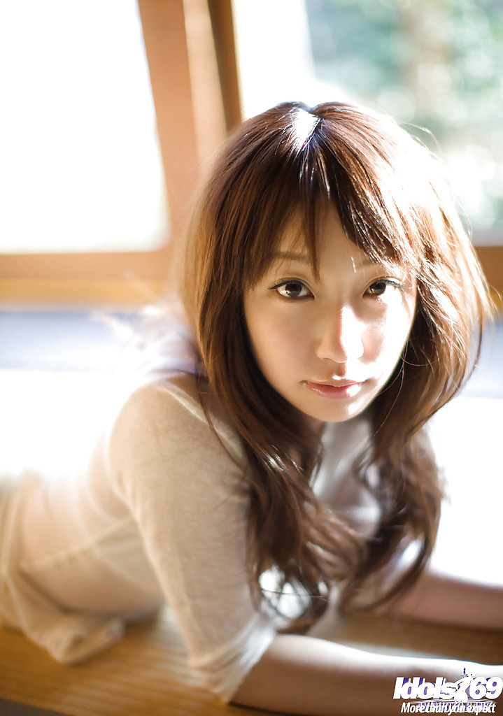 Arousing asian teen Hina Kurumi uncovering her tiny curves 色情照片 #422867946 | Idols 69 Pics, Hina Kurumi, Japanese, 手机色情