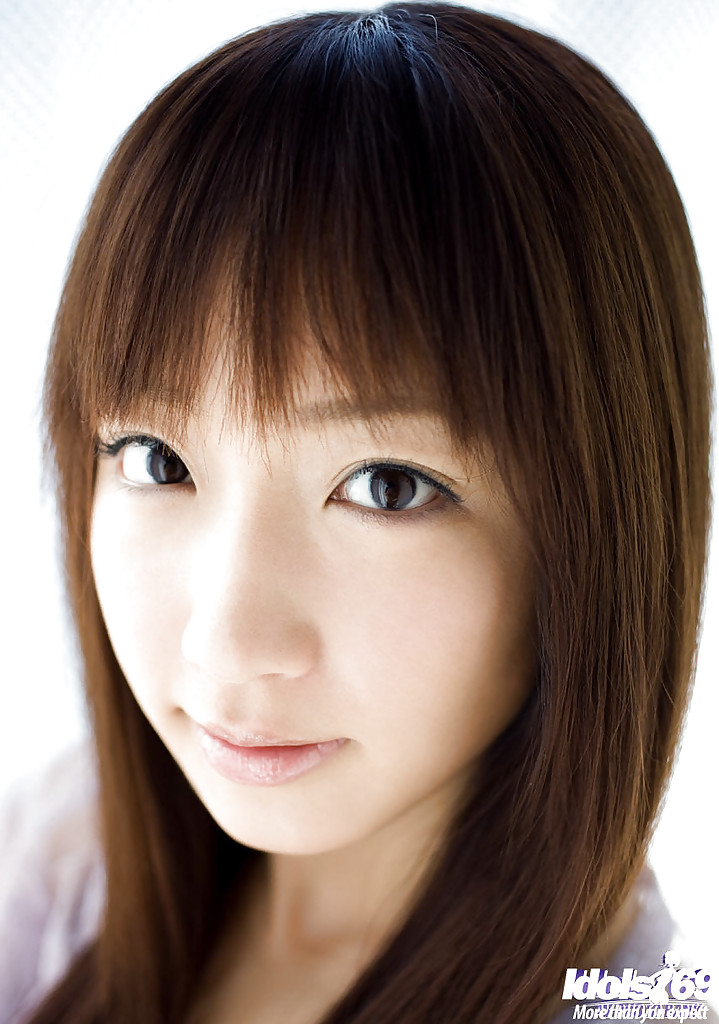 Loveable asian teen with neat fanny Hina Kurumi slipping off her panties 色情照片 #424834485 | Idols 69 Pics, Hina Kurumi, Japanese, 手机色情