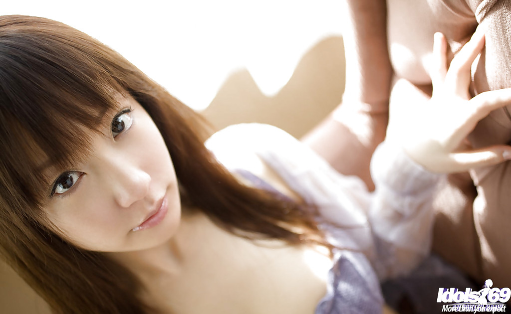 Loveable asian teen with neat fanny Hina Kurumi slipping off her panties ポルノ写真 #424834492 | Idols 69 Pics, Hina Kurumi, Japanese, モバイルポルノ