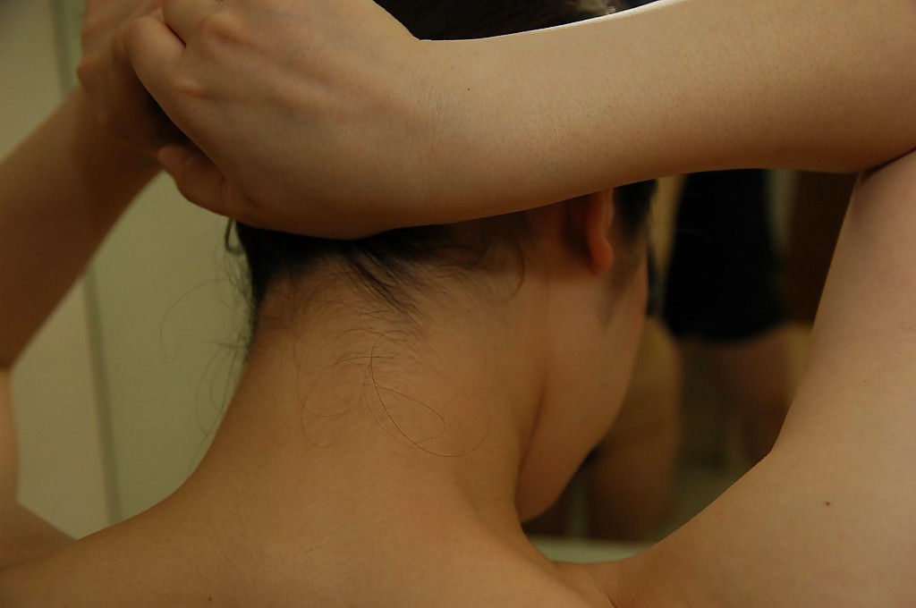 Asian teen with perky titties Saya Okimoto taking shower foto pornográfica #425425900 | Saya Okimoto, Japanese, pornografia móvel