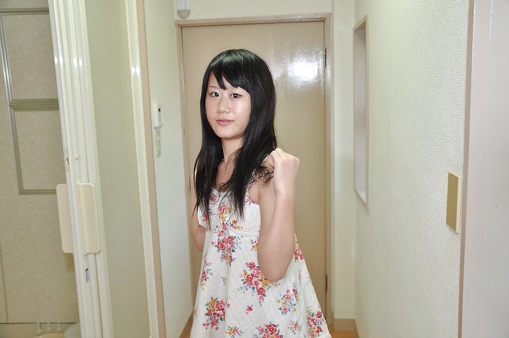 Asian teenage cutie Yuka Kojima undressing and taking shower porno foto #425455605 | Yuka Kojima, Japanese, mobiele porno