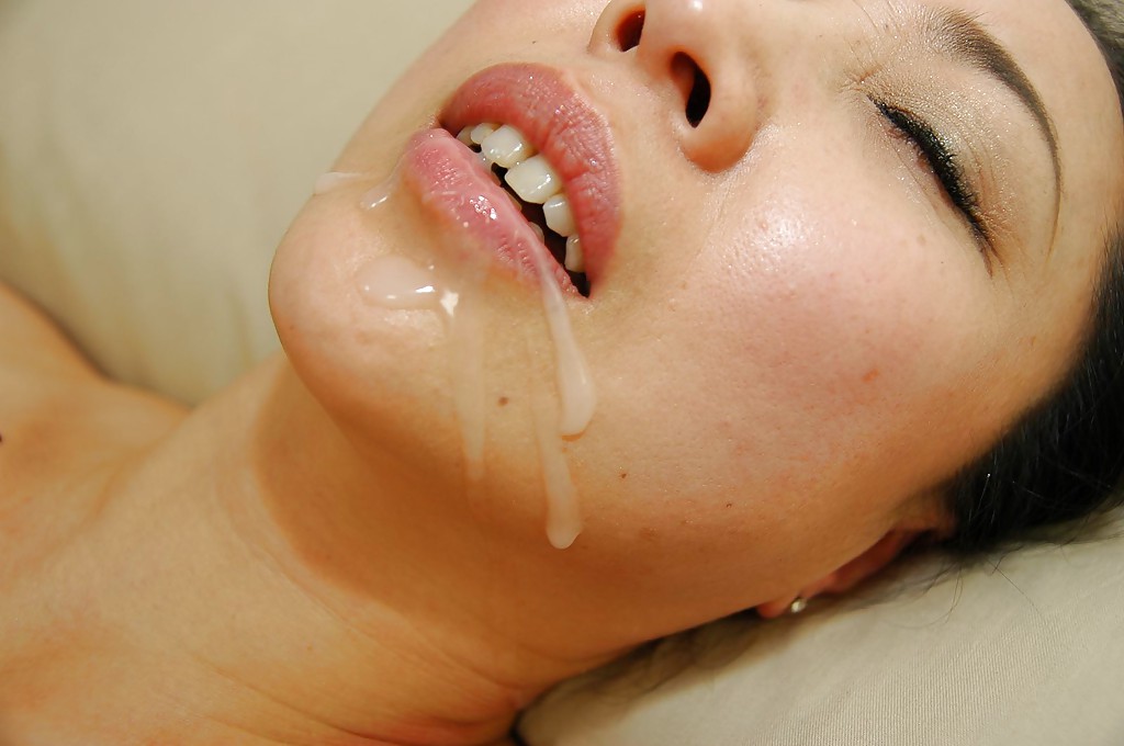 Asian MILF Naoko Yamaguchi gets fucked and takes a cumshot on her chin zdjęcie porno #426841376 | Naoko Yamaguchi, Japanese, mobilne porno
